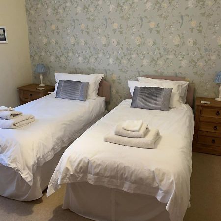 Amelie Cottage Beaumaris Exterior foto