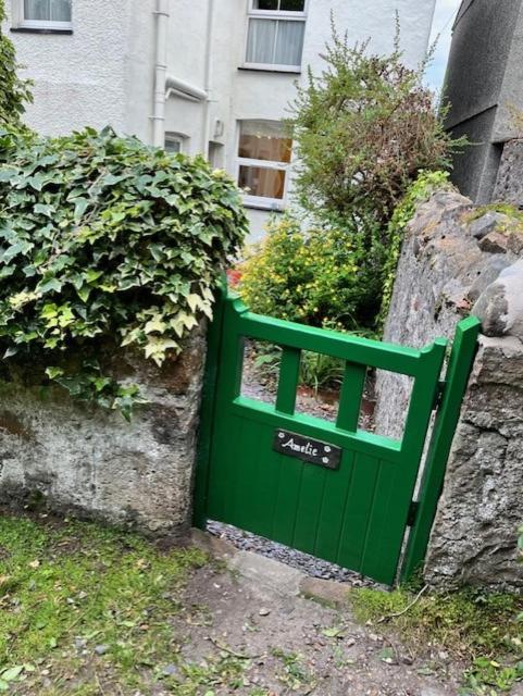 Amelie Cottage Beaumaris Exterior foto